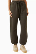 Essentials Sweatpants in Cotton-fleece