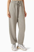 Essentials Sweatpants in Cotton-fleece