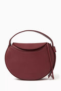 Luna Mini Crossbody Bag in Nappa