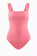 Gwen One-piece Swimsuit in Sculpteur® Fabric