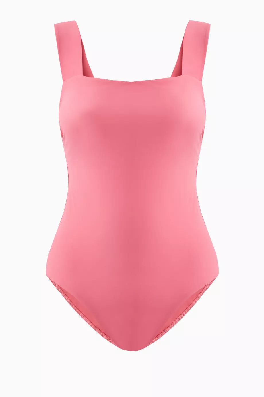 Gwen One-piece Swimsuit in Sculpteur® Fabric