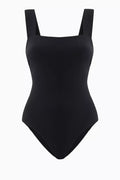 Gwen One-piece Swimsuit in Sculpteur® Fabric