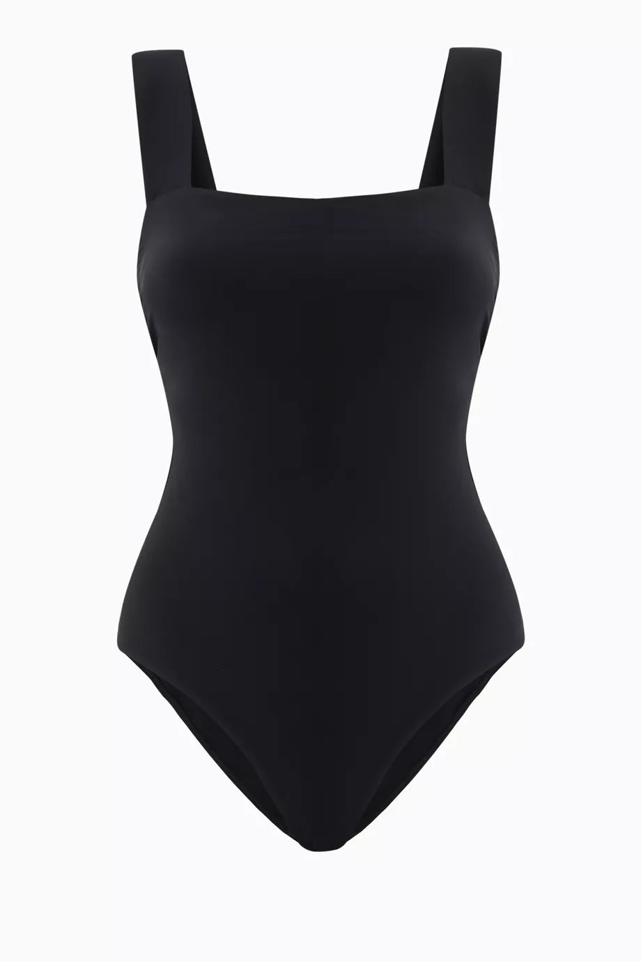 Gwen One-piece Swimsuit in Sculpteur® Fabric