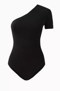 Indra One-piece Swimsuit in Sculpteur® Fabric