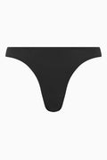 Ivy Bikini Bottom in Singuleur® Fabric