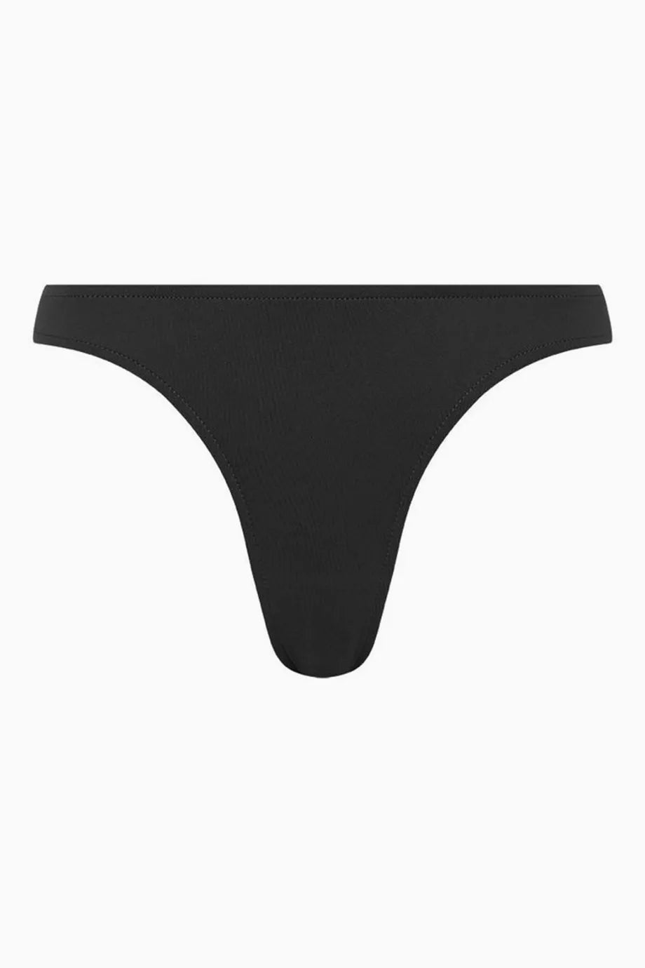 Ivy Bikini Bottom in Singuleur® Fabric