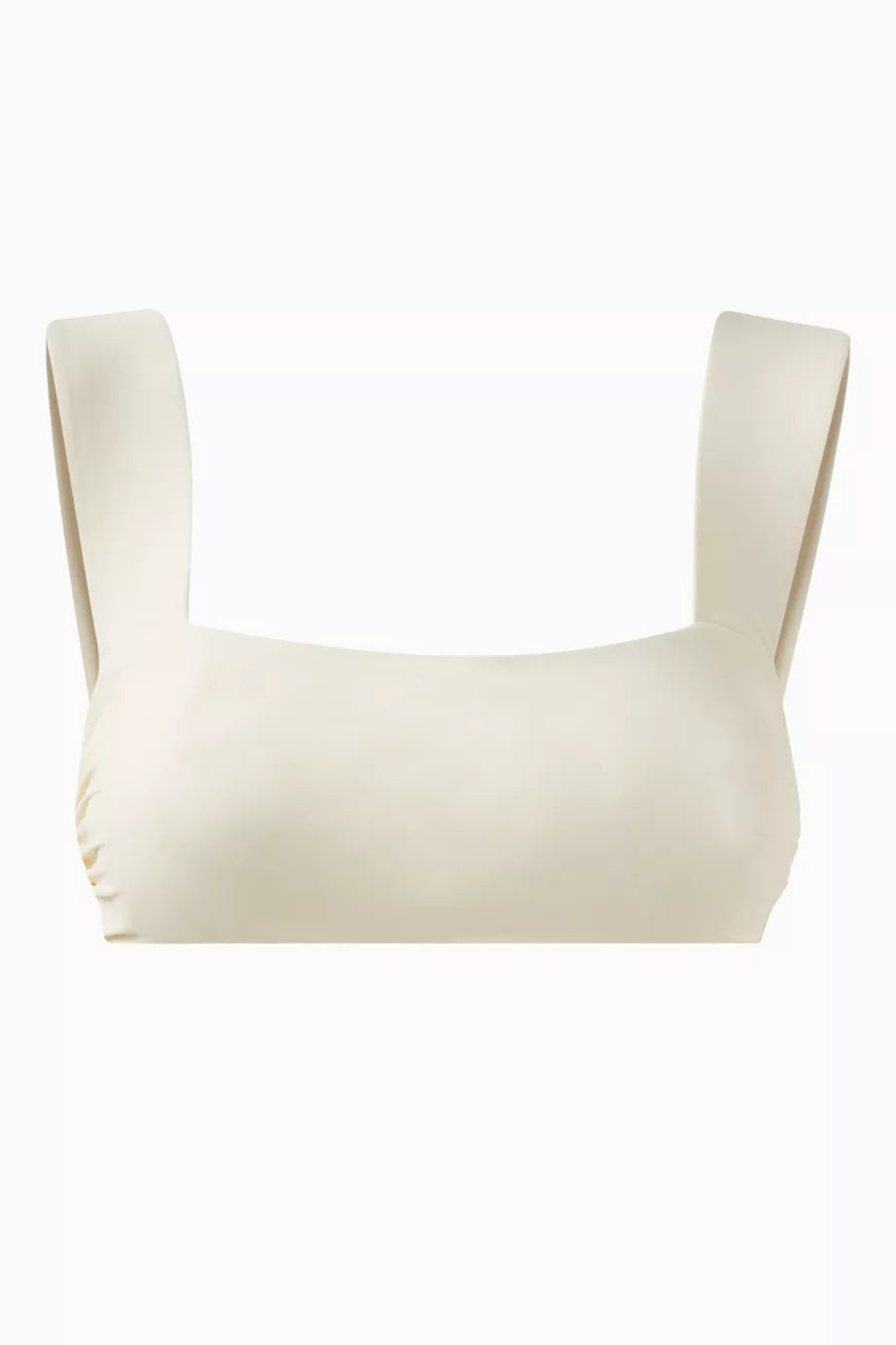 Elle Bikini Top in Sculpteur® Fabric