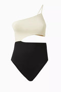 Mae One-piece Swimsuit in Embodee™ Fabric
