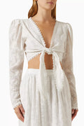 Ilara Crop Top
