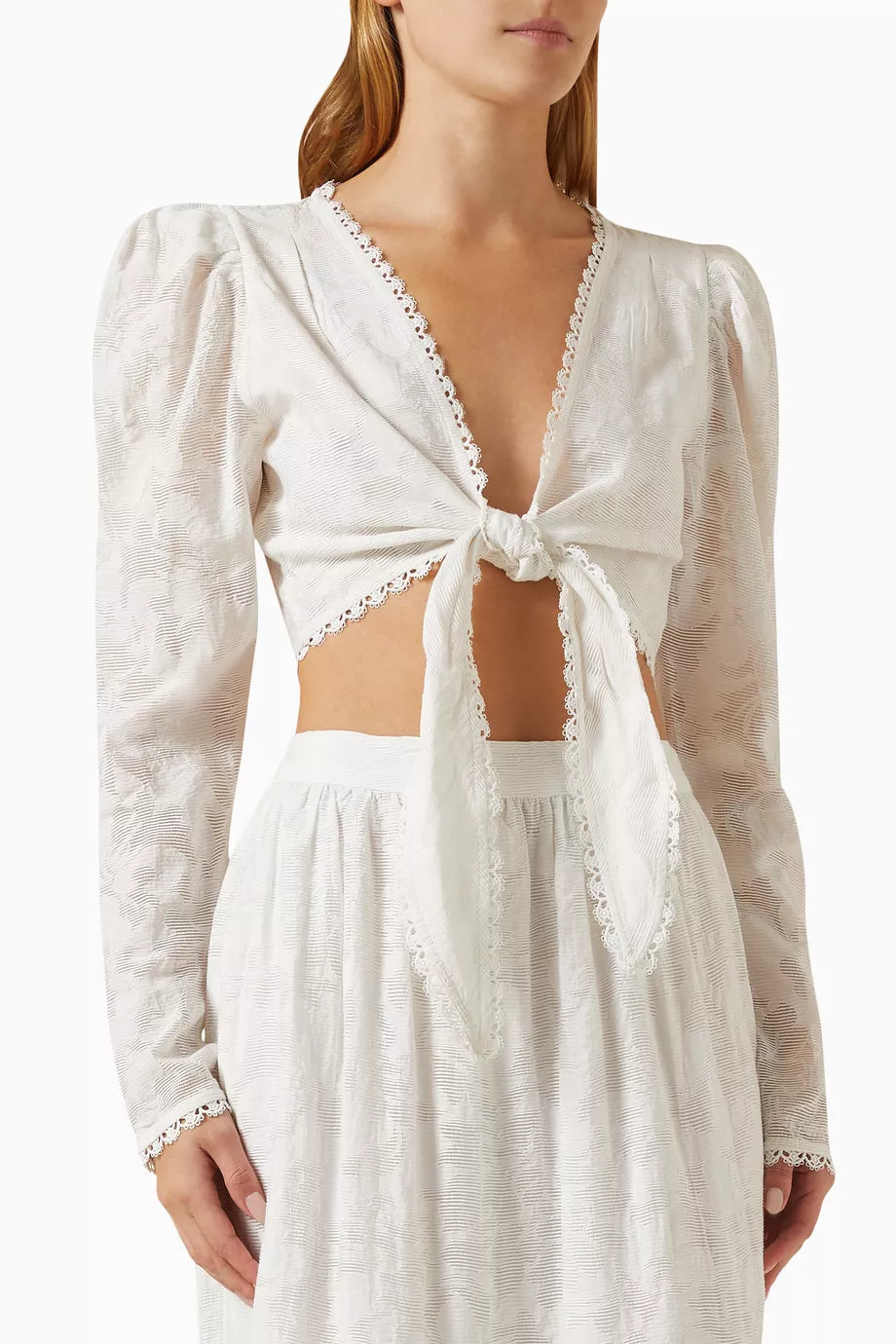 Ilara Crop Top