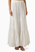 Ilara Maxi Skirt