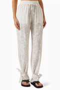 Ilara Flared Pants