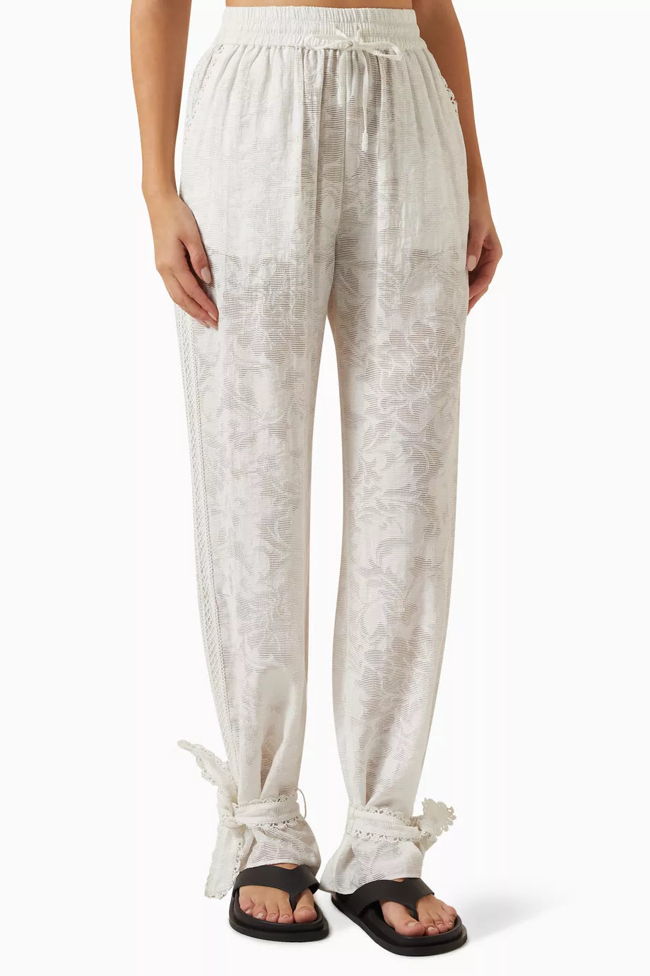 Ilara Flared Pants