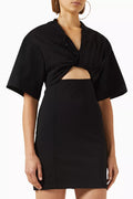 La Robe Bahia T-shirt in Cotton
