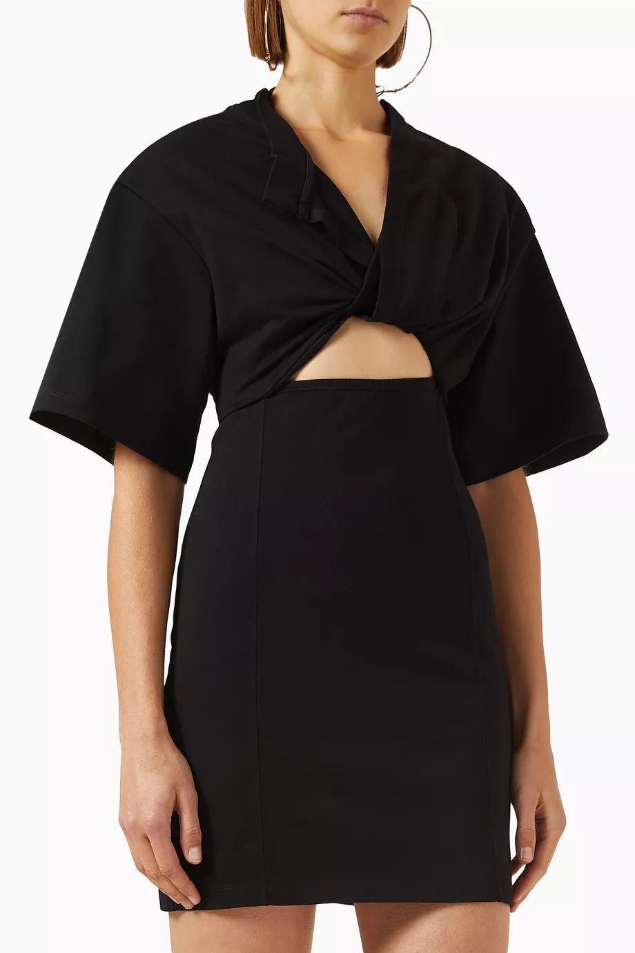 La Robe Bahia T-shirt in Cotton