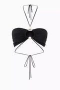 Halterneck Bikini Bra
