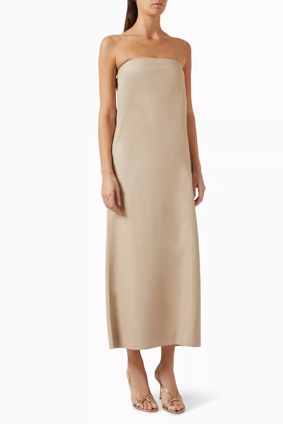 Jaky Maxi Dress