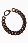 Derna Chunky Choker Chain