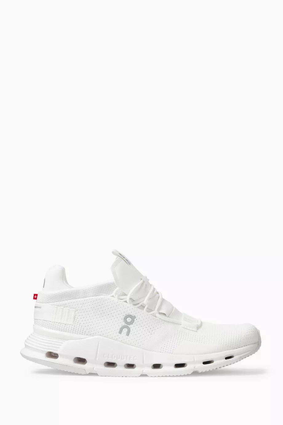 Cloudnova Sneakers in Engineered Mesh