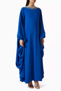 Harmony Dress in Crêpe