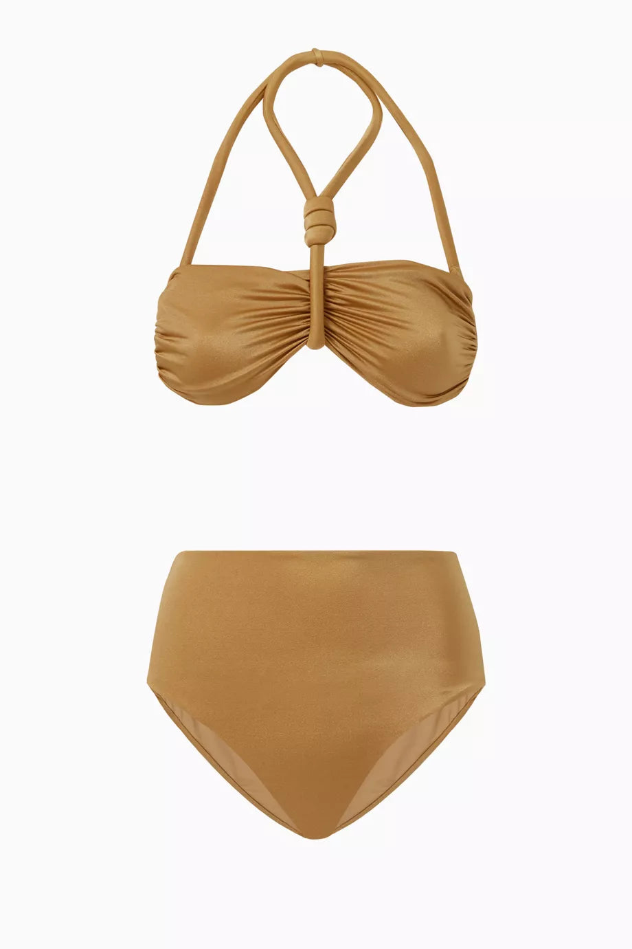Atolon Bikini Set in Polyamide