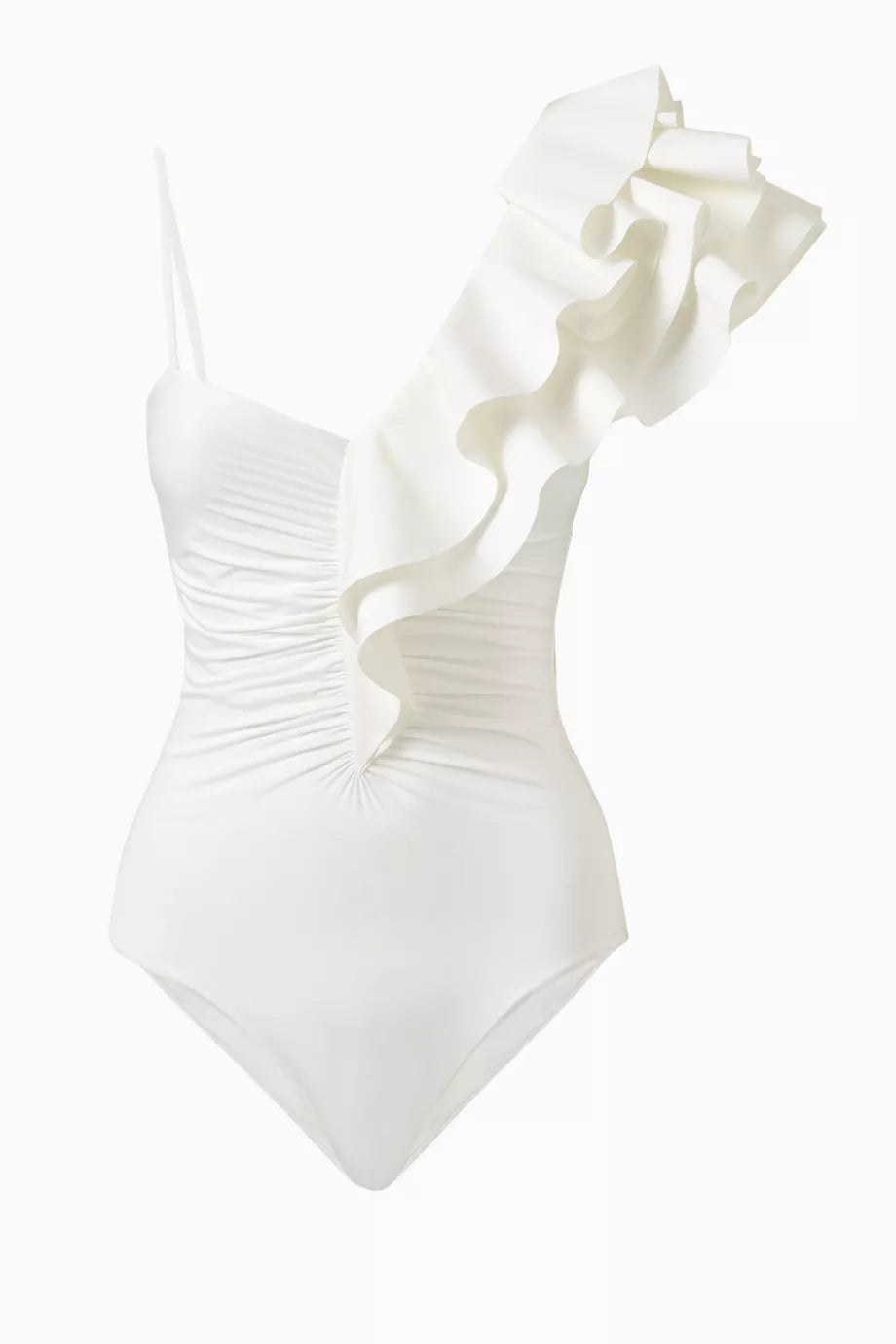 Feston One Piece Swimsuit in Polyamide