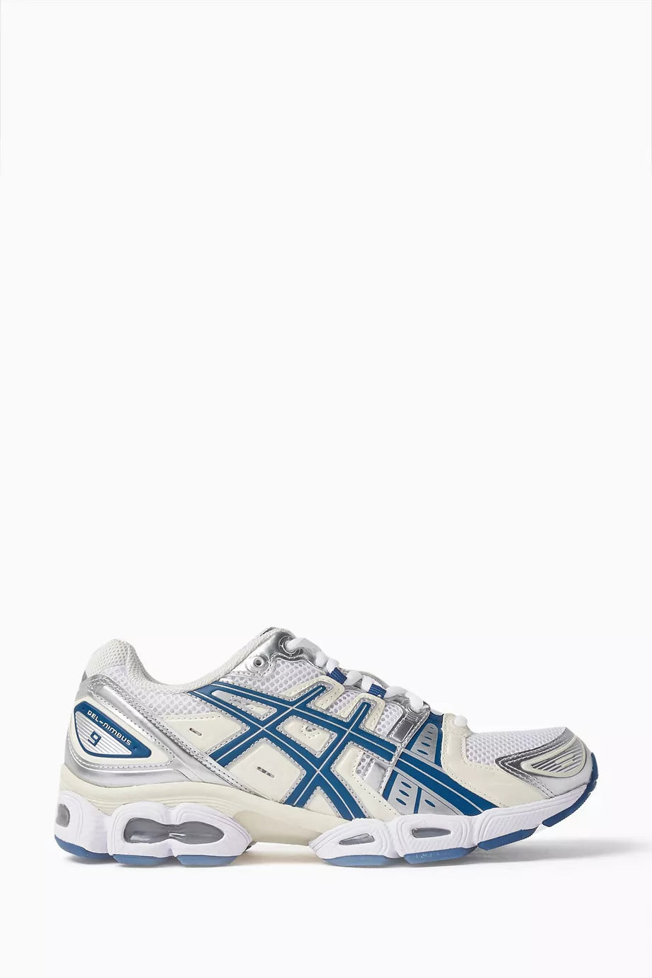 Gel-Nimbus 9 Sneakers in Mesh