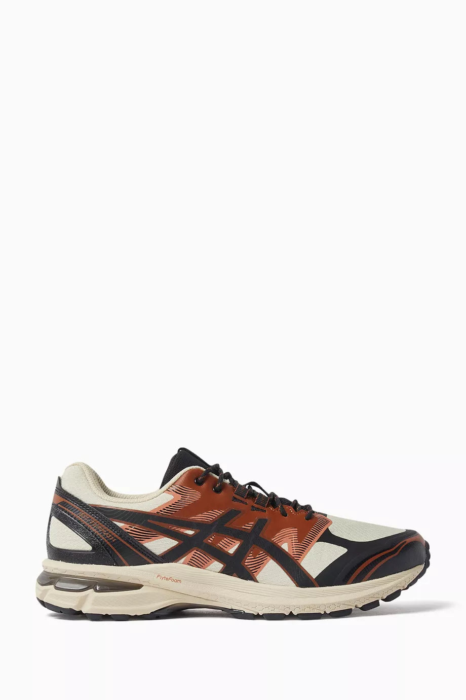 GEL-TERRAIN™ Sneakers in Mesh
