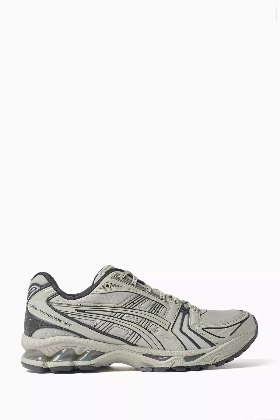 Gel-Kayano 14 Earthenware Sneakers in Mesh
